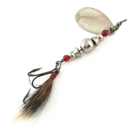 Marathon 3 Sukrė, Nikelis, 7g, Voverės uodega, #4544