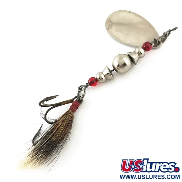 Marathon 3 Sukrė, Nikelis, 7g, Voverės uodega, #4544