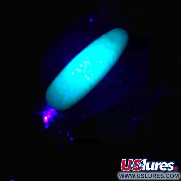 Blue Fox Pixee Blizgė, Žalia / Auksinė, 21g, 24k Auksavimas, #4554