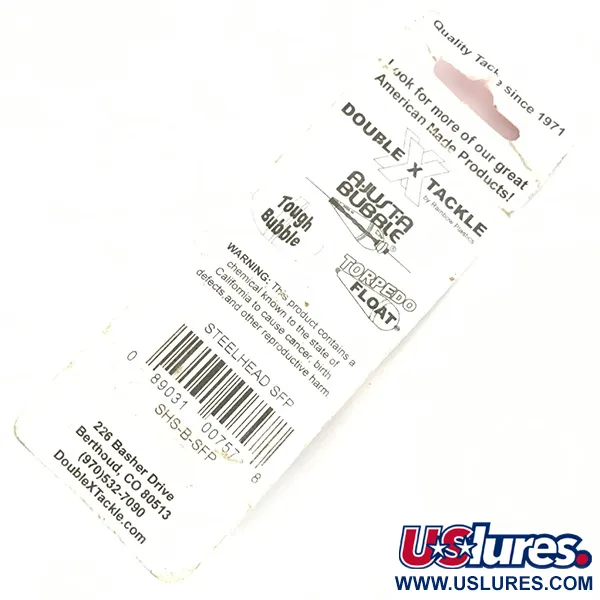 Rainbow Plastics Steelhead UV Blizgė, Rožinė UV, 14g, Extra Heavy, #4568