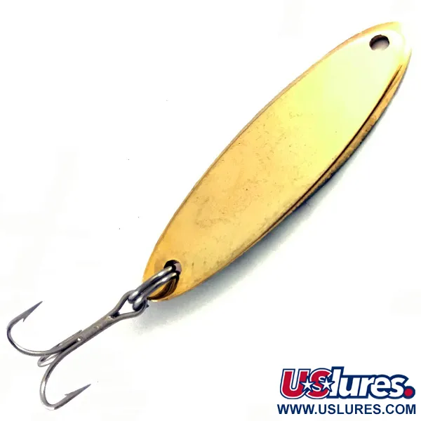 Acme Kastmaster Blizgė, Fire Tiger, 7g, JAV Gamyba, #4585