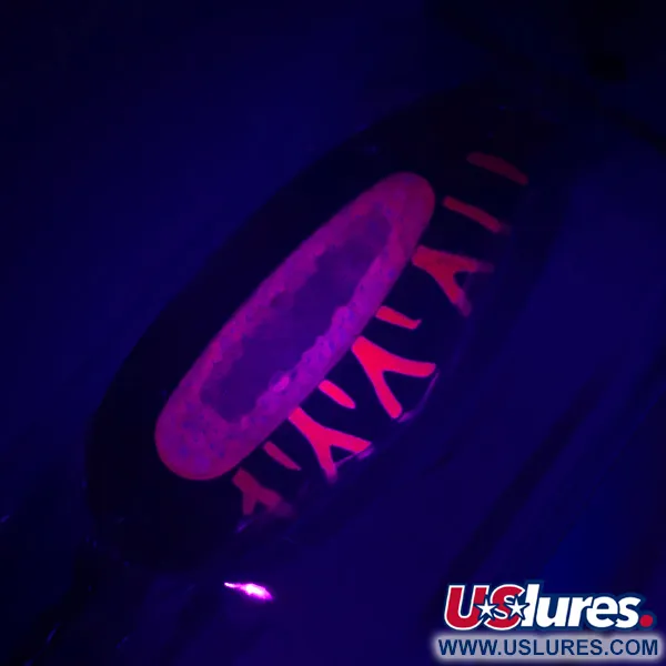 Blue Fox Rattlin Pixee UV Blisgė, Nickel/Pink, 24g, Barškutis, #4589