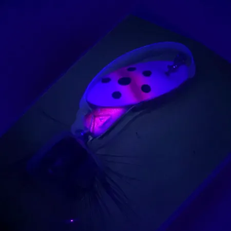 Panther Martin 4 Sukriukė, Upėtakis, 4g, Inline Lapelis, #4601