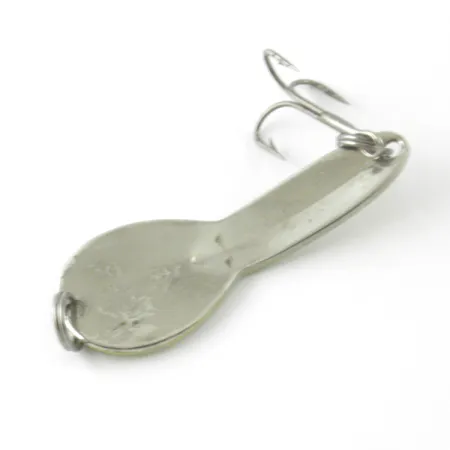 Loco 2 Glen Evans UV Vartiklė, Geltona/Nikelis, 7g, UV, #4611