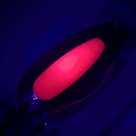 Blue Fox Pixee UV Blizgė, Pink/Hammered Gold, 24g, #4618