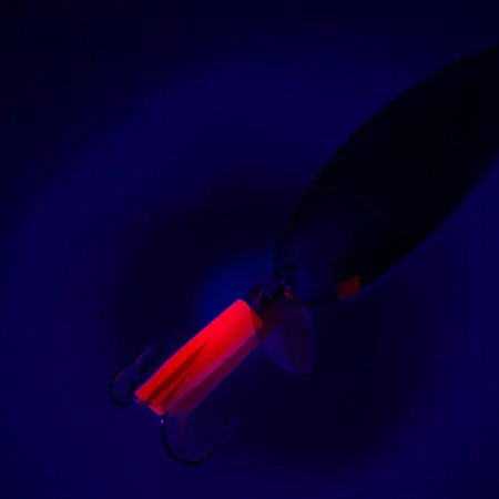 Johnson Sprite Blizgė, Nikelis, 14g, JAV Gamyba, #4648