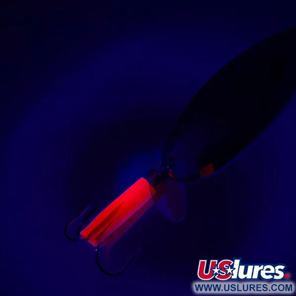 Johnson Sprite Blizgė, Nikelis, 14g, JAV Gamyba, #4648