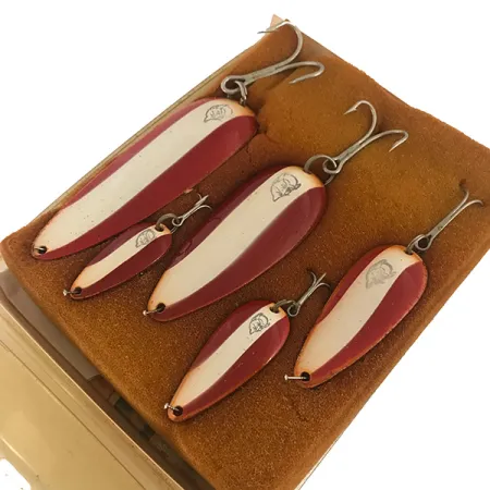 Eppinger Dardevle Kit