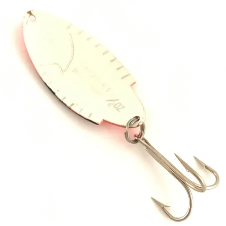 Thomas Buoyant UV Blizgė, Red Trout UV, 14g, UV reaktyvi, #4733