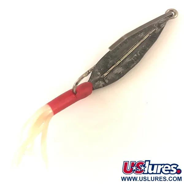 Fred Arbogast Hawaiian #3, 8g, vartiklė su apsauga nuo žolių #4743