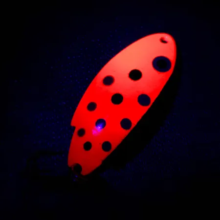 Thomas Buoyant Blizgė, Red Trout / White Pearl, 5g, JAV, #4767