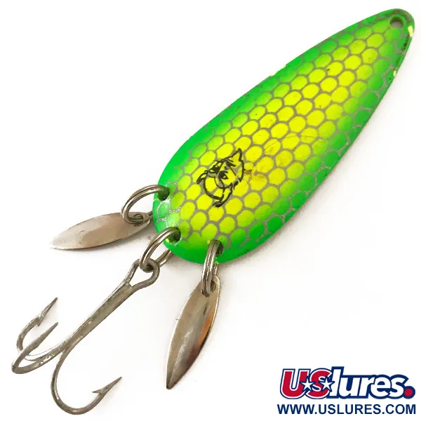 Dardevle Imp Klicker UV