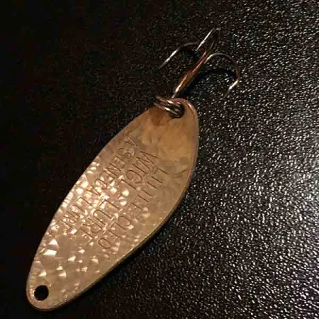 Seneca Little Cleo Crystal Vartiklė, Crystal, 7g, Seneca įspaudas, #11405