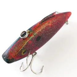 Bill Lewis Rat-L-Trap