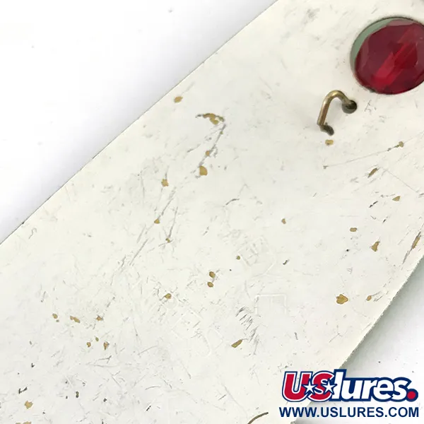 Eppinger Red Eye Evil Eye Blizgė, Geltona/Žalia, 21g, UV, #4848