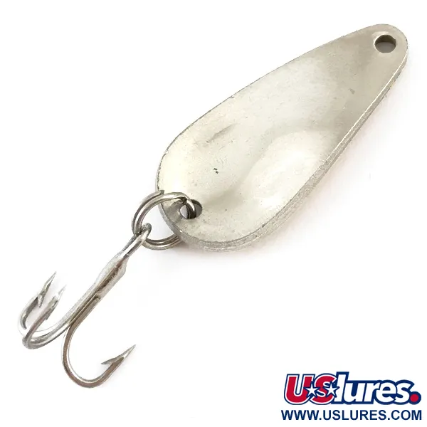 Weller Vartiklė, Nikelis / Geltona / Juoda, 3.7g, Vintažinė, #4873