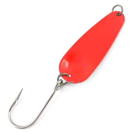 Dick Nite Dick Nite #2 Blizgė, White Pearl/Red UV, 1.7g, #4874