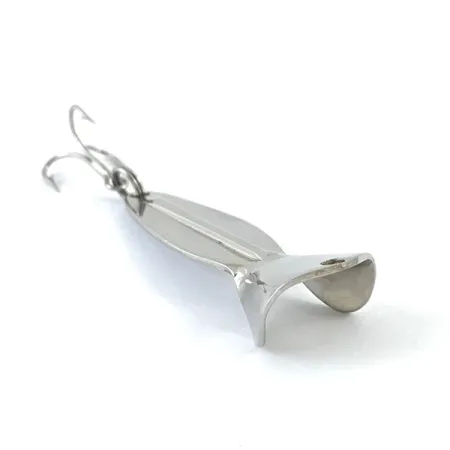 GIL-O GIL-O Vartiklė, Nikelis, 5.5g, Mentelės galvutė, #4889