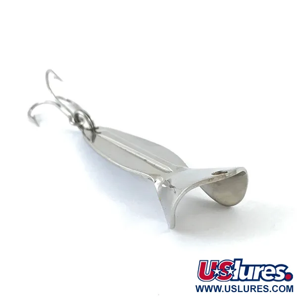 GIL-O GIL-O Vartiklė, Nikelis, 5.5g, Mentelės galvutė, #4889