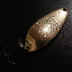 Little Cleo Crystal