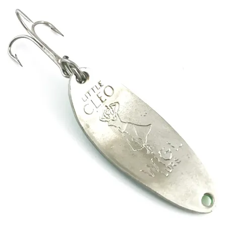 Seneca Little Cleo (Hula Girl) UV Blisgė, UV Glow, 10g, Vintage, #4914