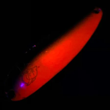 Eppinger Dardevle Cop-E-Cat 7400 Blizgė, Raudona/Juoda/Nikeliuota, 14g, #4917