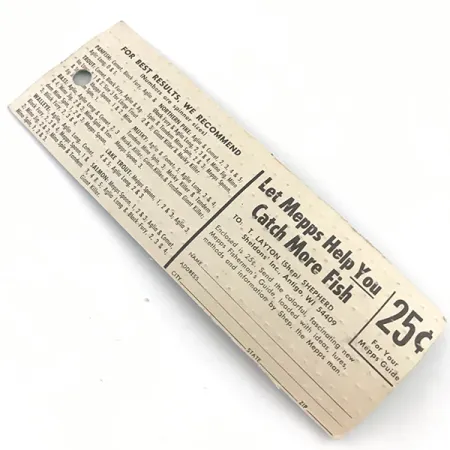 Mepps Aglia 0 Sukriukė, Aukso, 2,5g, Vintage, #4921