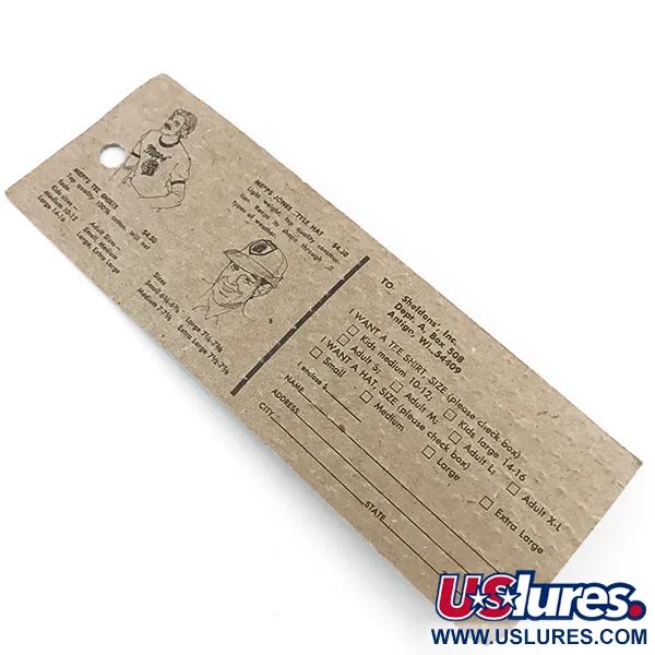 Mepps Aglia 0 Sukrė, Sidabrinė, 2,5g, Vintažinė pakuotė, #4923