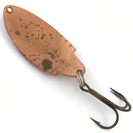 Thomas Buoyant Blizgė, Varis, 14g, Peleko imitacija, #4930