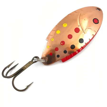 Thomas Buoyant Blizgė, Varis, 14g, Peleko imitacija, #4930