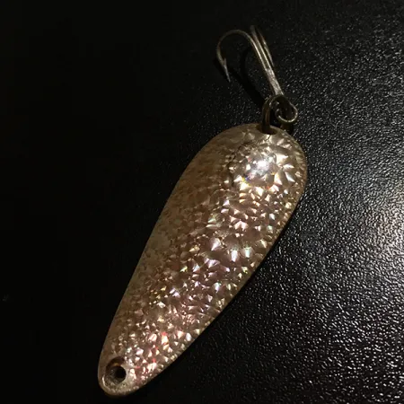 Eppinger Dardevle Imp Crystal Vartiklė, Golden Scale, 11g, #4932