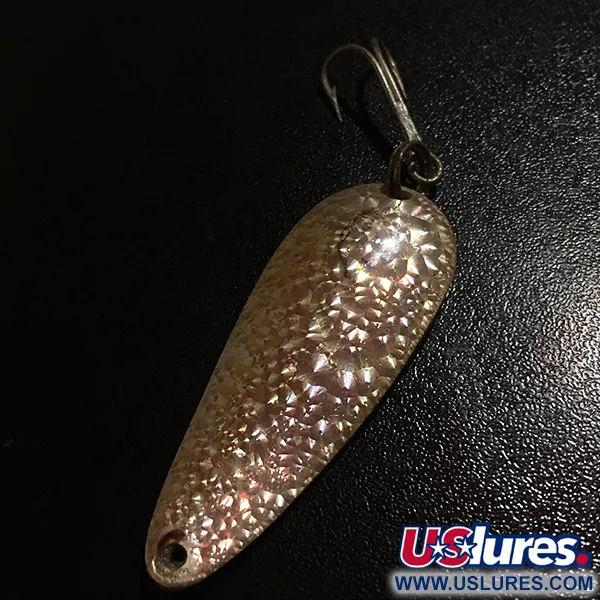 Eppinger Dardevle Imp Crystal Vartiklė, Golden Scale, 11g, #4932