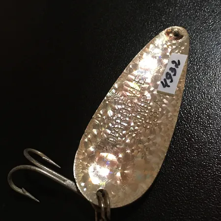 Eppinger Dardevle Imp Crystal Vartiklė, Golden Scale, 11g, #4932