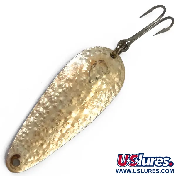 Eppinger Dardevle Imp Crystal Vartiklė, Golden Scale, 11g, #4932