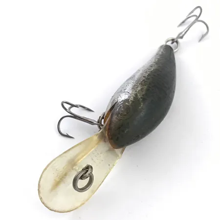 Rebel Little Suspender R, 8g Sidabrinis, Vobleris #4943