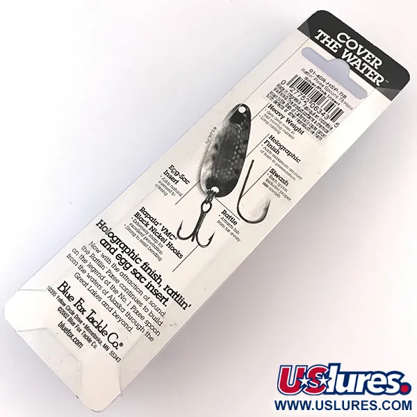 Blue Fox Rattlin Pixee Blizgė, Rainbow Herring / Rožinė, 24g, Tarškanti, #4953