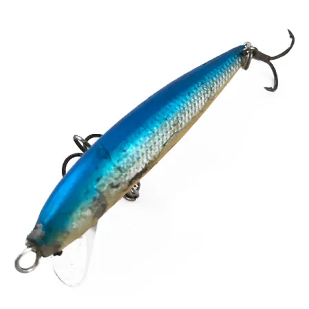 Rapala MAXRAP Vobleris, Light Blue, 2g, Finesse masalas, #5017