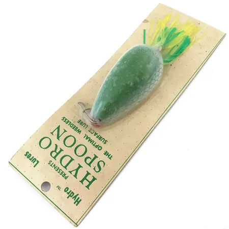 Žolėms atspari Hydro Spoon