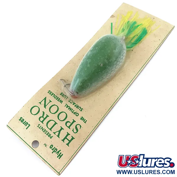 Žolėms atspari Hydro Spoon