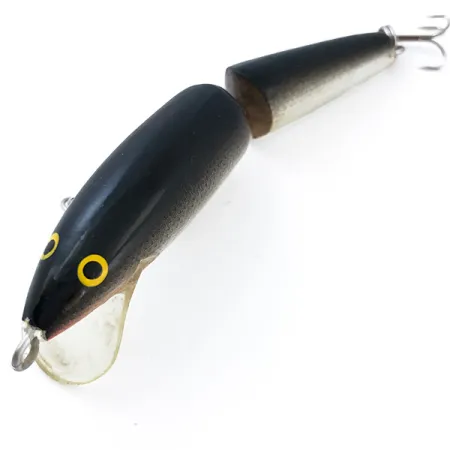 Rapala Jointed J-9 Vobleris, Silver, 7g, Dviejų dalių, #5028