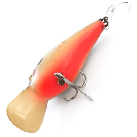 Cotton Cordell Big O Vobleris, Tiger, 14g, Vintage, #5032