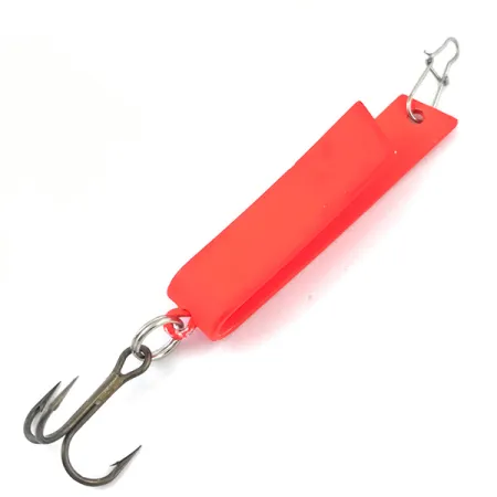 Luhr Jensen Super-Duper 503 UV Blizgė, Rožinė, 4,3g, UV efektas, #5037