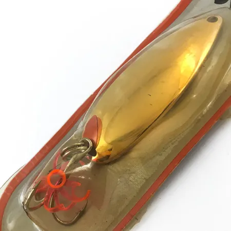 Johnson Sprite Blizgė, Auksinė, 21g, Vintage, #5045