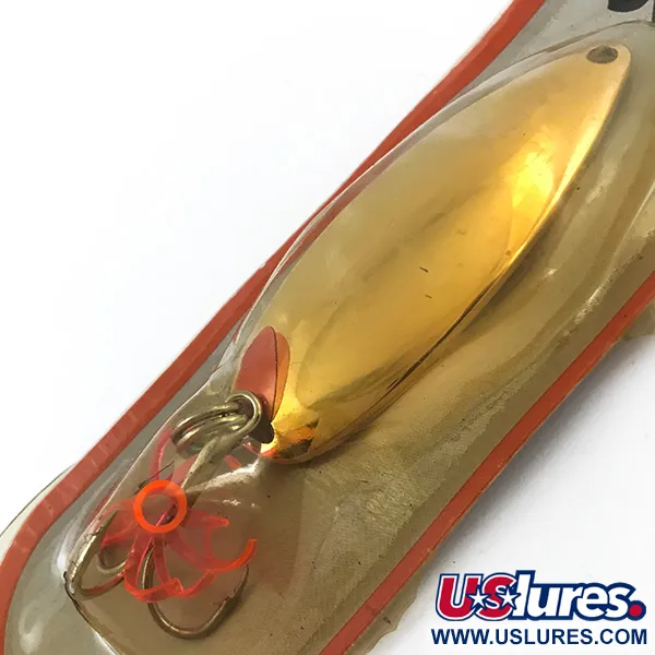 Johnson Sprite Blizgė, Auksinė, 21g, Vintage, #5045