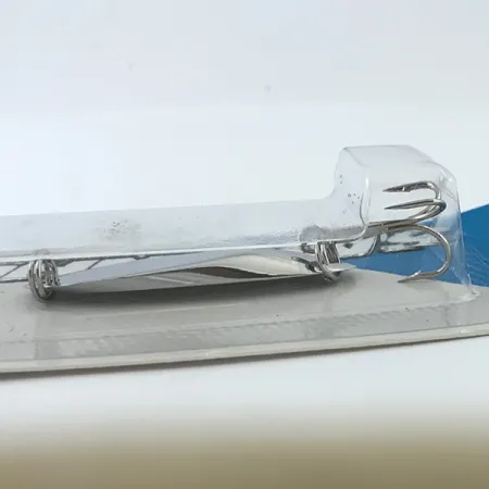 Johnson Sprite Cast Pro Vartiklė, Nikelis, 10,5g, Žalvaris, #5793