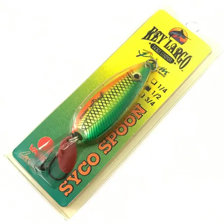 Key Largo Syco Spoon
