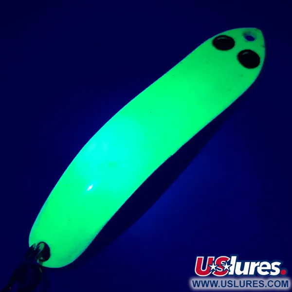 Thomas EEL UV Blisgė, Fluorescencinė geltona, 10g, UV danga, #5089