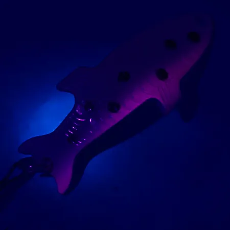 Acme Phoebe Blizgė, Trout/Nickel, 4g, 3D Siluetas, #5101