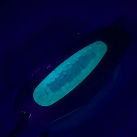 Blue Fox Rattlin Pixee Blizgė, Rainbow Gold/Žalia, 24g, Barškutis, #5130