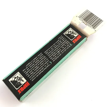 Rapala Original Floater Vobleris, Upėtakis, 5g, Balsa, #5131